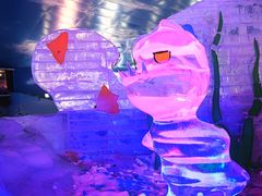 -世界之窗阿尔卑斯冰雪世界