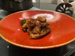 -英冠索菲特酒店·萧湘阁中餐厅
