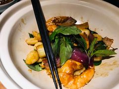 -宴南庭·闽味私房菜