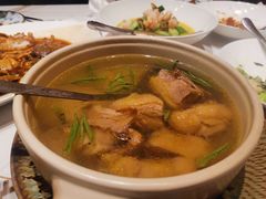 -法云安缦酒店