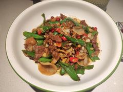 -湘鼎盛·大厨鲜炒湖南味(高新银泰店)