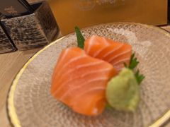 -鮨政· Omakase(港汇恒隆广场店)