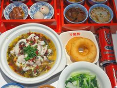 -火宫殿·小吃王国(坡子街店)