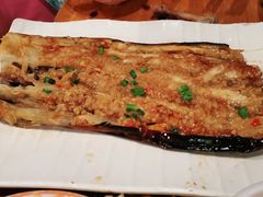 -肉串汪(月坛店)