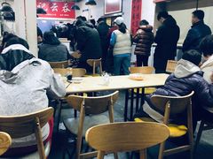 -海清宁记大馅云吞