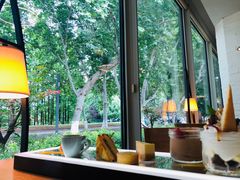 靠窗位-EN SPACE恩空间