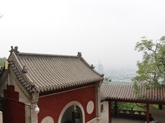 -千佛山风景名胜区-历山院