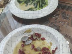 -醉御香渔家园(临沂路与大连路店)