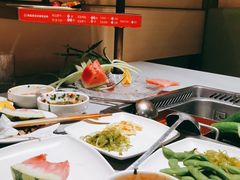 -海底捞火锅(吴中路店)