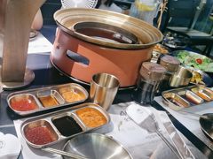 -西塔老太太泥炉烤肉(海上世界店)