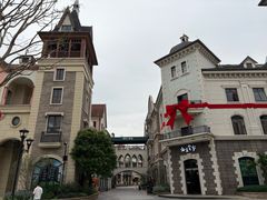 -美的鹭湖森林度假区