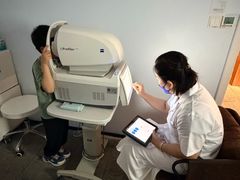 -大视光学•LINDBERG林德伯格•全球手工眼镜集合店(王府井店)