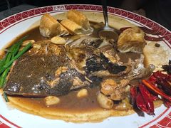 -旺顺阁鱼头泡饼(常营店)