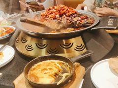 -鱼见你烤鱼•本地烧烤(1818店)