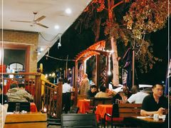 -申德勒加油站餐厅(三里屯北小街店)