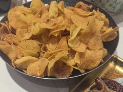 -东北小板凳地摊烧烤(泰来街店)