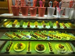 -咖啡苑·沈阳今旅酒店Hotel Jen·香格里拉集团