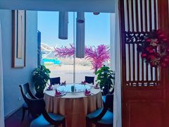 包厢-唐廊烤鸭店(工体店)