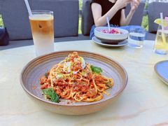 -城市露台景观餐厅(淮海路店)