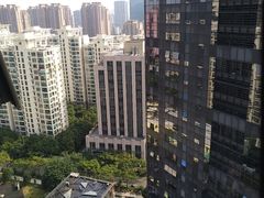 -海上海弘基休闲广场