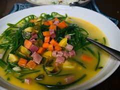 -喜林苑·稻田餐厅(品相府店)