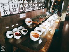 -滇釜火锅·能喝汤的火锅(车公庄店)