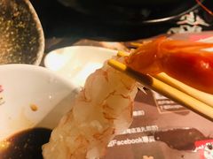 -极尚大瀛喜日本料理(铜锣湾店)