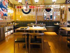 大堂-TORO MaKi 寿司·日料(华创店)