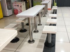 -泉汇购物广场(大沽南路店)