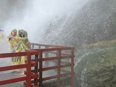 -尼亚加拉瀑布州立公园