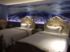 -南洋冠盛酒店(广州天河公园地铁站店)