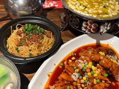 -鱼食饭稻·苏浙土菜17年老馆子(平江路店)