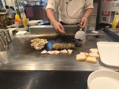 -渔乐之昕·铁板烧自助餐(虹悦城店)