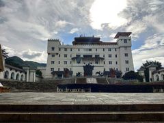 -南诏风情岛