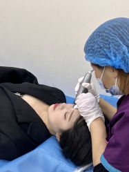 -天津健丽·去眼袋医疗美容机构