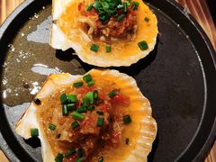 -探鱼·鲜青椒爽麻烤鱼(番禺万达店)
