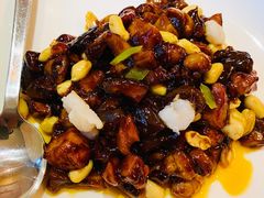 八宝辣酱-逸林轩中餐厅(中信泰富朱家角锦江酒店)
