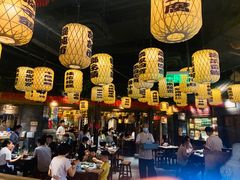 -南京大牌档(济南万象城店)