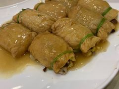 -玉华台饭庄·淮扬菜·烤鸭(望京店)