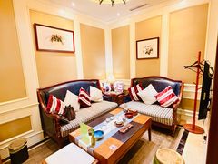 -碧露轩·大益茶体验馆(镇江路店)