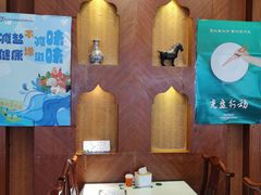 -南来顺饭庄·清真(南菜园店)