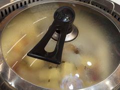 -满兴咱妈烀饼铁锅炖(兰州北街店)