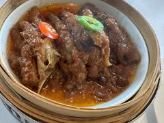 -宝丽轩中餐厅BAOLIXUAN