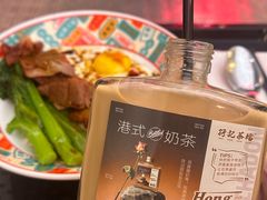 -孖记茶档·热腾茶餐(荔湾领展广场店)