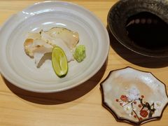 -银座岩