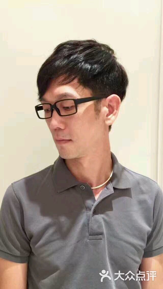 伊本造型 e hair salon-图片-上海丽人-大众点评网