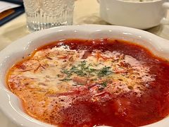 -老井俄式餐厅