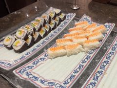 -杭州开元名都大酒店·地中海自助餐厅