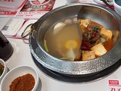 -左庭右院鲜牛肉火锅(南通CBD大有境店)