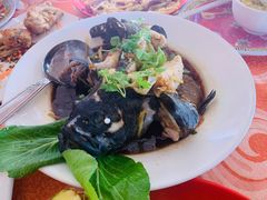 -灯笼馆海鲜餐厅